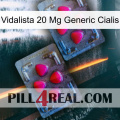 Vidalista 20 Mg Generic Cialis 14